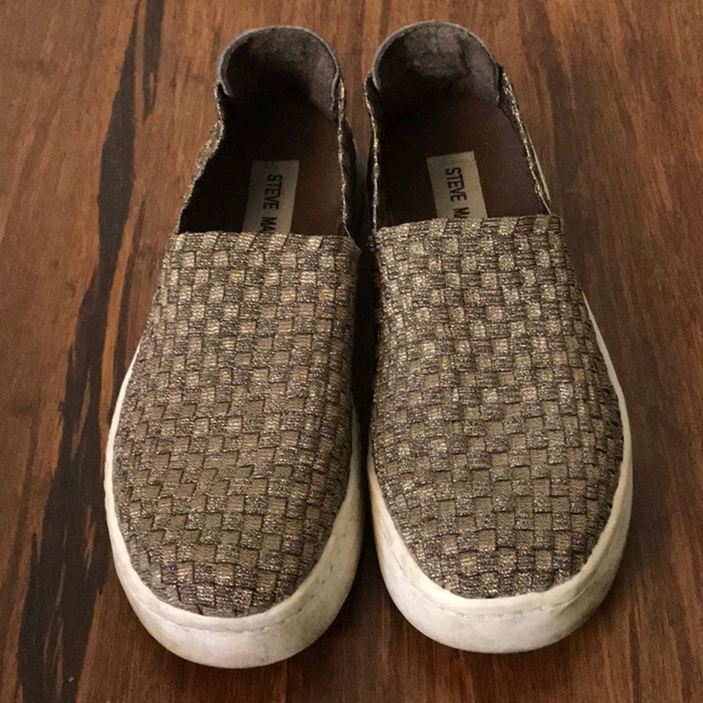 Steven Madden Sneakers